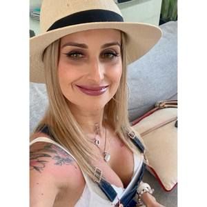 Meet your Posher, Boroszek